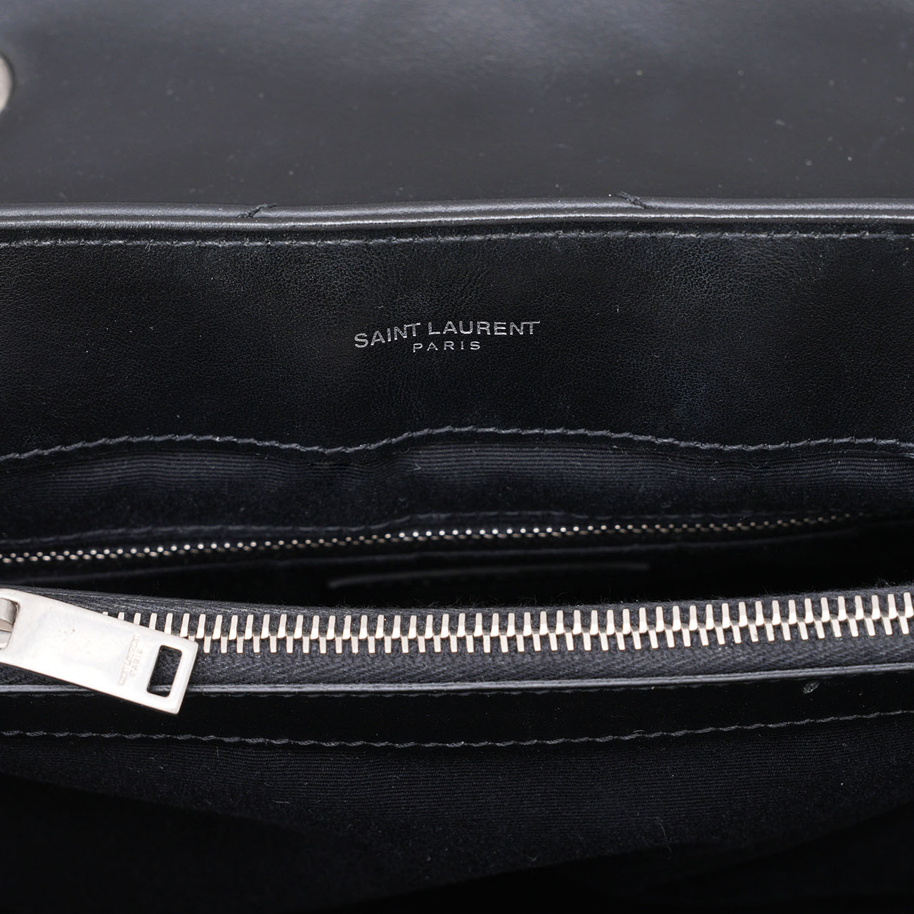 YVES SAINT LAURENT(USED)생로랑 487216 루루백 미듐